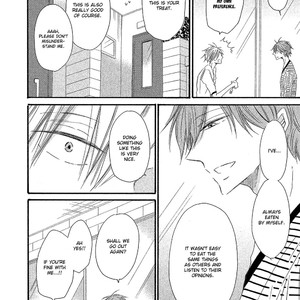 [NISHIHARA Keita] Sore wa Are da, Ai Kamo ne (update c.7) [Eng] – Gay Comics image 074.jpg