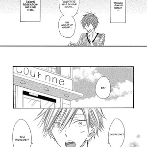 [NISHIHARA Keita] Sore wa Are da, Ai Kamo ne (update c.7) [Eng] – Gay Comics image 075.jpg