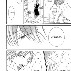 [NISHIHARA Keita] Sore wa Are da, Ai Kamo ne (update c.7) [Eng] – Gay Comics image 076.jpg
