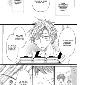 [NISHIHARA Keita] Sore wa Are da, Ai Kamo ne (update c.7) [Eng] – Gay Comics image 077.jpg