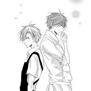 [NISHIHARA Keita] Sore wa Are da, Ai Kamo ne (update c.7) [Eng] – Gay Comics image 086.jpg
