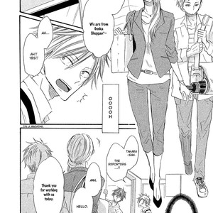 [NISHIHARA Keita] Sore wa Are da, Ai Kamo ne (update c.7) [Eng] – Gay Comics image 087.jpg
