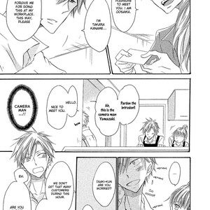 [NISHIHARA Keita] Sore wa Are da, Ai Kamo ne (update c.7) [Eng] – Gay Comics image 088.jpg