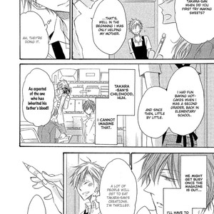 [NISHIHARA Keita] Sore wa Are da, Ai Kamo ne (update c.7) [Eng] – Gay Comics image 089.jpg
