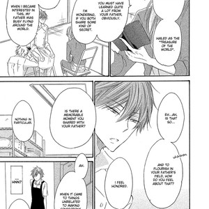 [NISHIHARA Keita] Sore wa Are da, Ai Kamo ne (update c.7) [Eng] – Gay Comics image 090.jpg