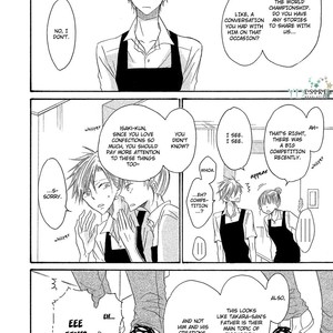 [NISHIHARA Keita] Sore wa Are da, Ai Kamo ne (update c.7) [Eng] – Gay Comics image 091.jpg
