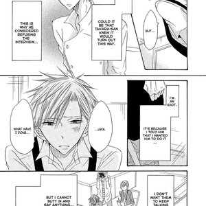 [NISHIHARA Keita] Sore wa Are da, Ai Kamo ne (update c.7) [Eng] – Gay Comics image 092.jpg