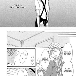 [NISHIHARA Keita] Sore wa Are da, Ai Kamo ne (update c.7) [Eng] – Gay Comics image 093.jpg