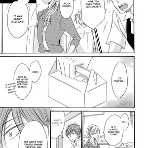 [NISHIHARA Keita] Sore wa Are da, Ai Kamo ne (update c.7) [Eng] – Gay Comics image 094.jpg