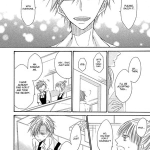 [NISHIHARA Keita] Sore wa Are da, Ai Kamo ne (update c.7) [Eng] – Gay Comics image 095.jpg