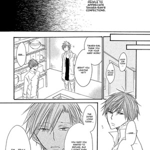 [NISHIHARA Keita] Sore wa Are da, Ai Kamo ne (update c.7) [Eng] – Gay Comics image 096.jpg