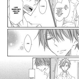 [NISHIHARA Keita] Sore wa Are da, Ai Kamo ne (update c.7) [Eng] – Gay Comics image 097.jpg