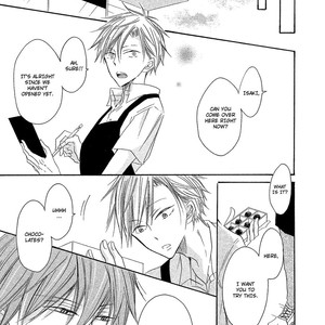 [NISHIHARA Keita] Sore wa Are da, Ai Kamo ne (update c.7) [Eng] – Gay Comics image 098.jpg