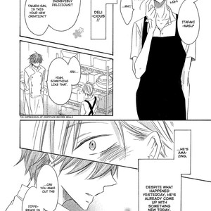 [NISHIHARA Keita] Sore wa Are da, Ai Kamo ne (update c.7) [Eng] – Gay Comics image 099.jpg