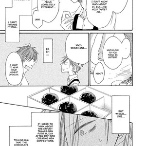 [NISHIHARA Keita] Sore wa Are da, Ai Kamo ne (update c.7) [Eng] – Gay Comics image 100.jpg
