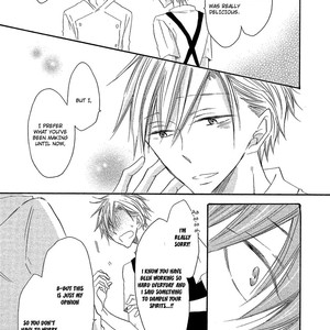 [NISHIHARA Keita] Sore wa Are da, Ai Kamo ne (update c.7) [Eng] – Gay Comics image 102.jpg
