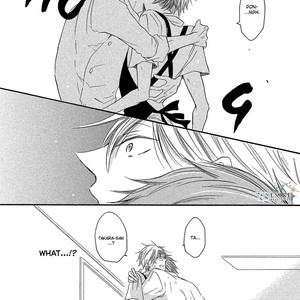 [NISHIHARA Keita] Sore wa Are da, Ai Kamo ne (update c.7) [Eng] – Gay Comics image 103.jpg