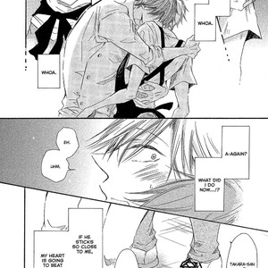 [NISHIHARA Keita] Sore wa Are da, Ai Kamo ne (update c.7) [Eng] – Gay Comics image 108.jpg