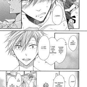 [NISHIHARA Keita] Sore wa Are da, Ai Kamo ne (update c.7) [Eng] – Gay Comics image 109.jpg