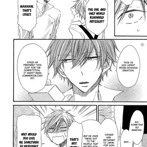 [NISHIHARA Keita] Sore wa Are da, Ai Kamo ne (update c.7) [Eng] – Gay Comics image 110.jpg