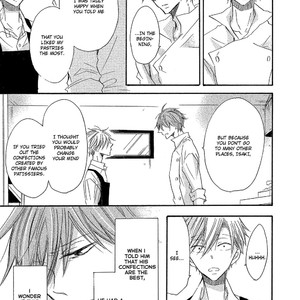 [NISHIHARA Keita] Sore wa Are da, Ai Kamo ne (update c.7) [Eng] – Gay Comics image 111.jpg
