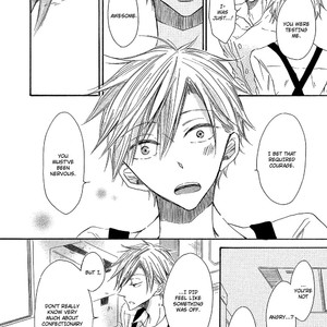 [NISHIHARA Keita] Sore wa Are da, Ai Kamo ne (update c.7) [Eng] – Gay Comics image 112.jpg