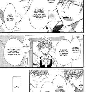 [NISHIHARA Keita] Sore wa Are da, Ai Kamo ne (update c.7) [Eng] – Gay Comics image 113.jpg