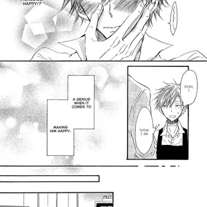 [NISHIHARA Keita] Sore wa Are da, Ai Kamo ne (update c.7) [Eng] – Gay Comics image 114.jpg