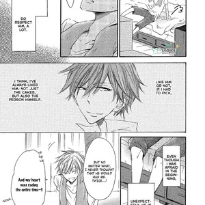 [NISHIHARA Keita] Sore wa Are da, Ai Kamo ne (update c.7) [Eng] – Gay Comics image 115.jpg