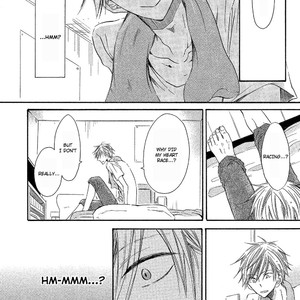 [NISHIHARA Keita] Sore wa Are da, Ai Kamo ne (update c.7) [Eng] – Gay Comics image 116.jpg