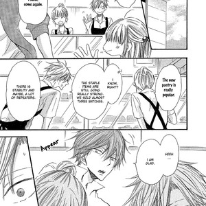 [NISHIHARA Keita] Sore wa Are da, Ai Kamo ne (update c.7) [Eng] – Gay Comics image 117.jpg