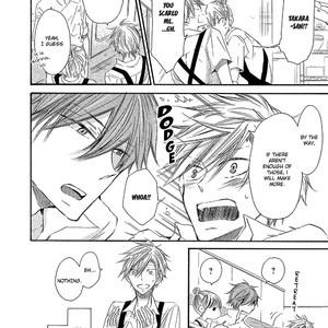 [NISHIHARA Keita] Sore wa Are da, Ai Kamo ne (update c.7) [Eng] – Gay Comics image 118.jpg