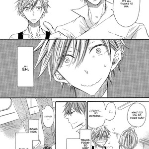 [NISHIHARA Keita] Sore wa Are da, Ai Kamo ne (update c.7) [Eng] – Gay Comics image 120.jpg