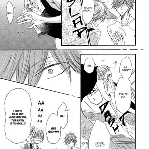 [NISHIHARA Keita] Sore wa Are da, Ai Kamo ne (update c.7) [Eng] – Gay Comics image 121.jpg