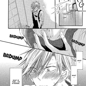 [NISHIHARA Keita] Sore wa Are da, Ai Kamo ne (update c.7) [Eng] – Gay Comics image 122.jpg