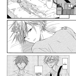 [NISHIHARA Keita] Sore wa Are da, Ai Kamo ne (update c.7) [Eng] – Gay Comics image 127.jpg