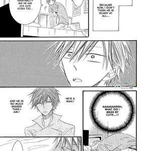 [NISHIHARA Keita] Sore wa Are da, Ai Kamo ne (update c.7) [Eng] – Gay Comics image 128.jpg