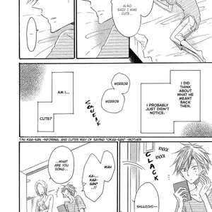 [NISHIHARA Keita] Sore wa Are da, Ai Kamo ne (update c.7) [Eng] – Gay Comics image 129.jpg