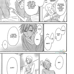 [NISHIHARA Keita] Sore wa Are da, Ai Kamo ne (update c.7) [Eng] – Gay Comics image 130.jpg