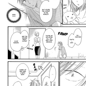 [NISHIHARA Keita] Sore wa Are da, Ai Kamo ne (update c.7) [Eng] – Gay Comics image 131.jpg
