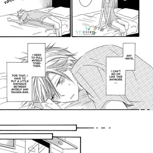 [NISHIHARA Keita] Sore wa Are da, Ai Kamo ne (update c.7) [Eng] – Gay Comics image 132.jpg