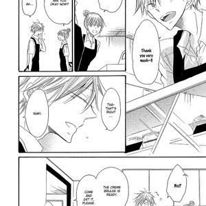 [NISHIHARA Keita] Sore wa Are da, Ai Kamo ne (update c.7) [Eng] – Gay Comics image 133.jpg