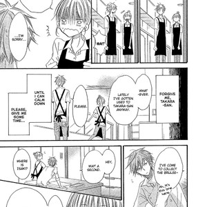 [NISHIHARA Keita] Sore wa Are da, Ai Kamo ne (update c.7) [Eng] – Gay Comics image 134.jpg