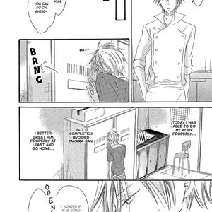 [NISHIHARA Keita] Sore wa Are da, Ai Kamo ne (update c.7) [Eng] – Gay Comics image 135.jpg