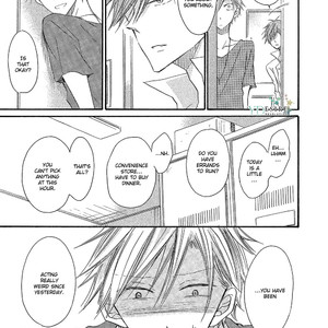 [NISHIHARA Keita] Sore wa Are da, Ai Kamo ne (update c.7) [Eng] – Gay Comics image 136.jpg