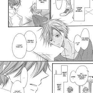 [NISHIHARA Keita] Sore wa Are da, Ai Kamo ne (update c.7) [Eng] – Gay Comics image 137.jpg
