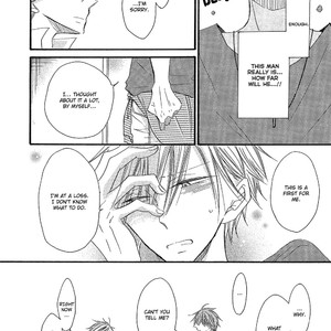 [NISHIHARA Keita] Sore wa Are da, Ai Kamo ne (update c.7) [Eng] – Gay Comics image 139.jpg