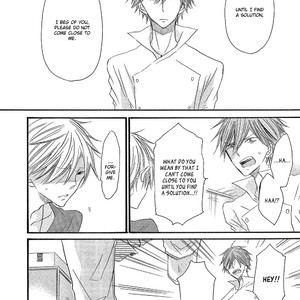 [NISHIHARA Keita] Sore wa Are da, Ai Kamo ne (update c.7) [Eng] – Gay Comics image 141.jpg