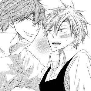 [NISHIHARA Keita] Sore wa Are da, Ai Kamo ne (update c.7) [Eng] – Gay Comics image 145.jpg