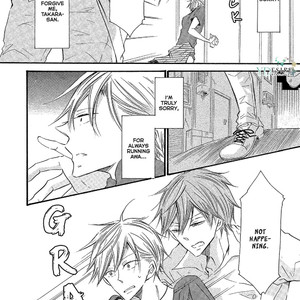 [NISHIHARA Keita] Sore wa Are da, Ai Kamo ne (update c.7) [Eng] – Gay Comics image 146.jpg